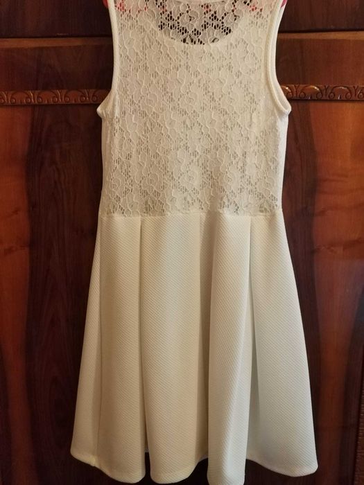 Rochie eleganta Zara