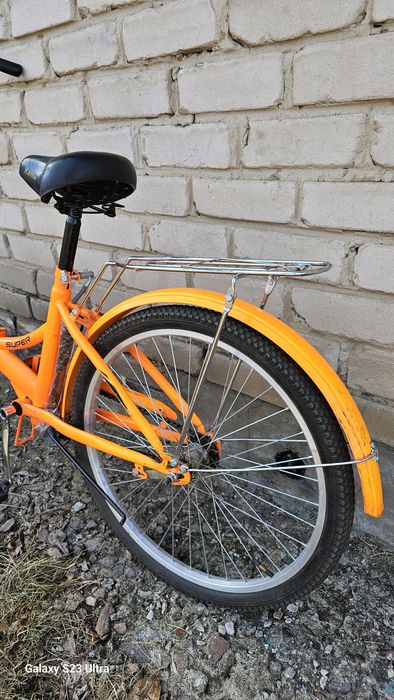 Продам велосипед Кама