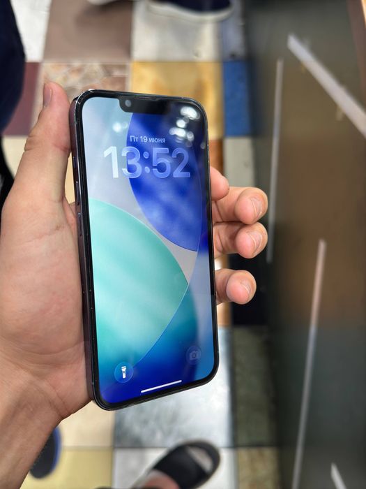 Iphone 13 Pro 2 qo’lman o’zim