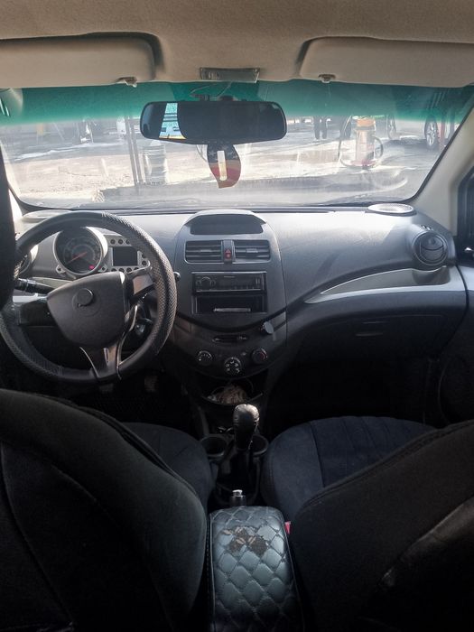 Spark vikupga chqadi boshiga 1000