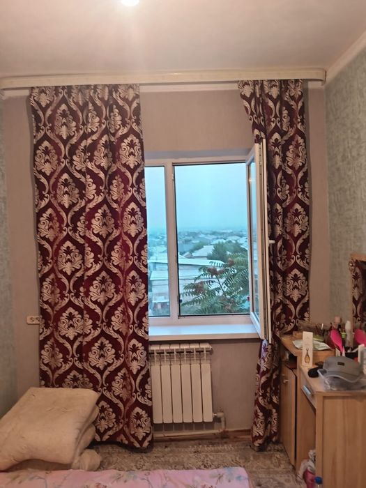 Дом микрорайон 19