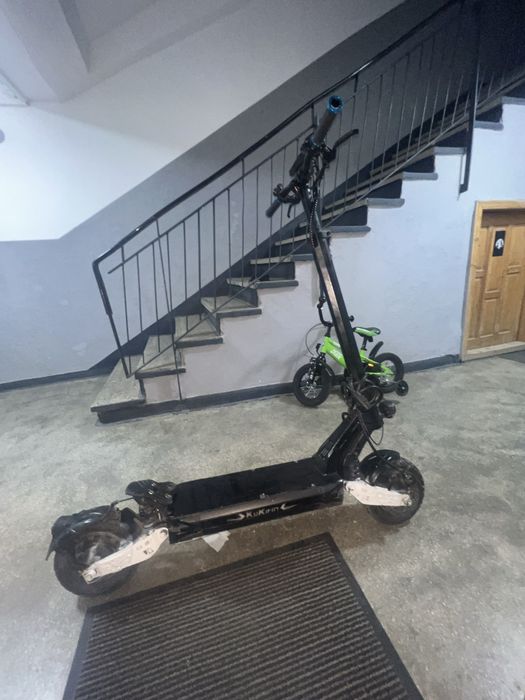 Vand kukirin g2 master 2024 inpecabil sau schimb cu g4