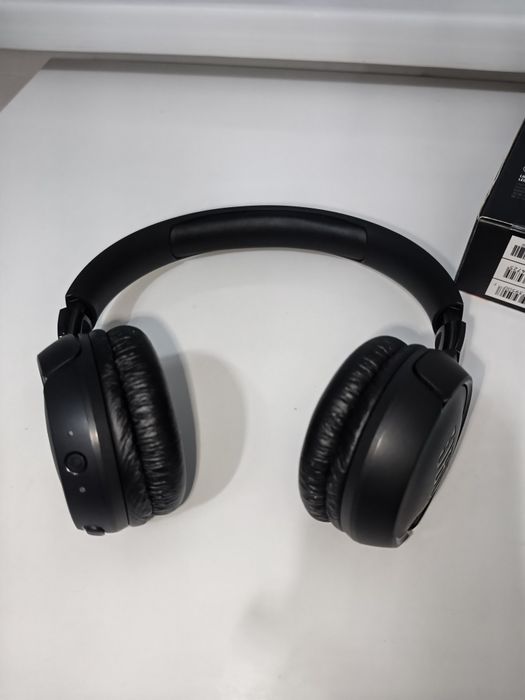 Наушники JBL Tune 520BT