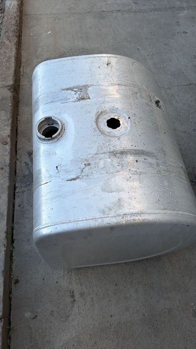 Топливый бак VOLVO