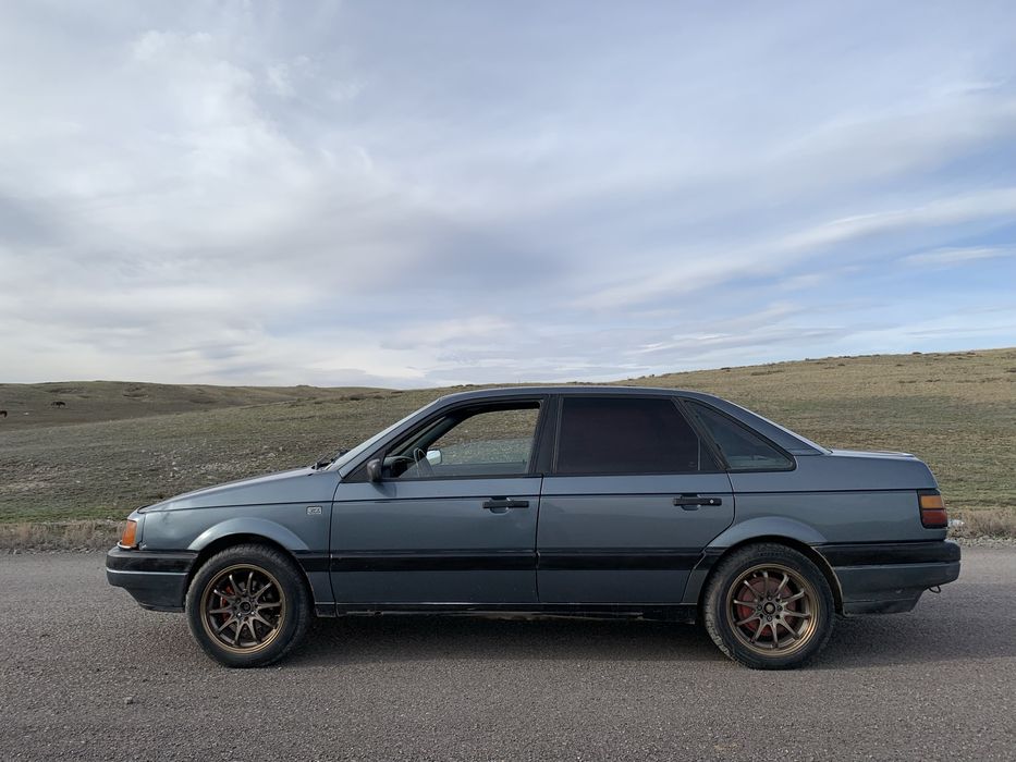 Продам пассат б3