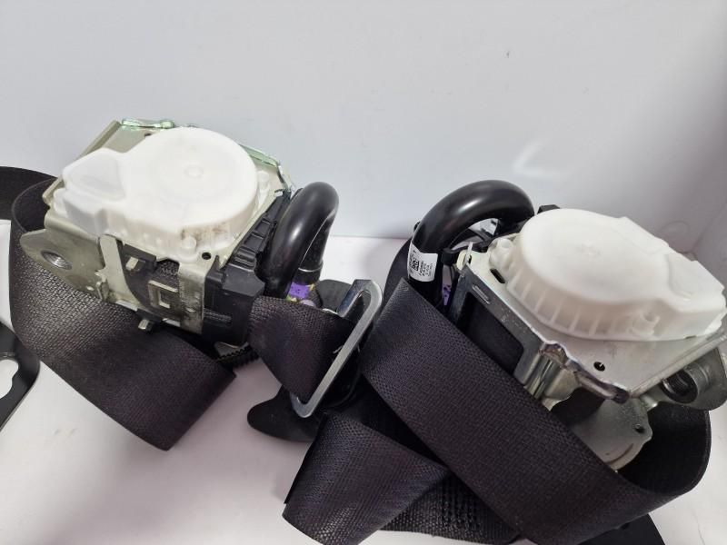 Centura de siguranta stanga dreapta spate - set Opel Astra K facelift