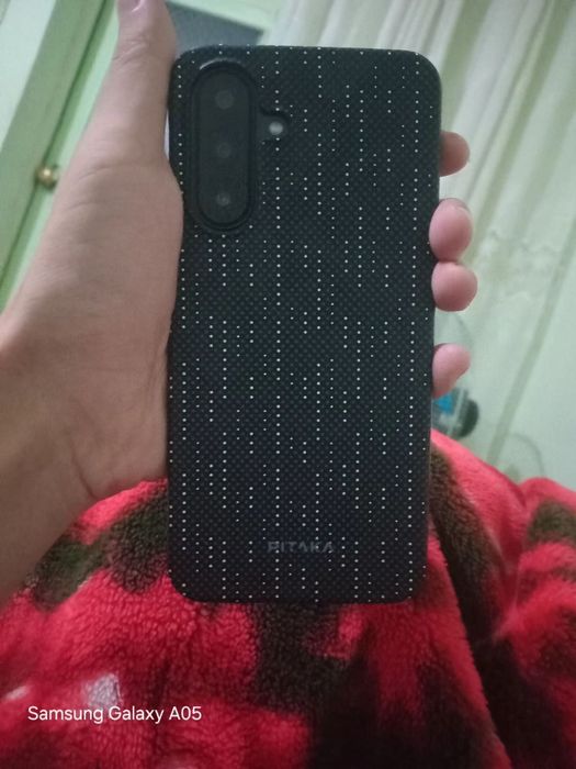 Samsung a 17 6 128