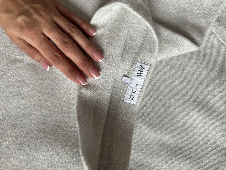 Дрехи за момиче Zara 15 евро всичко