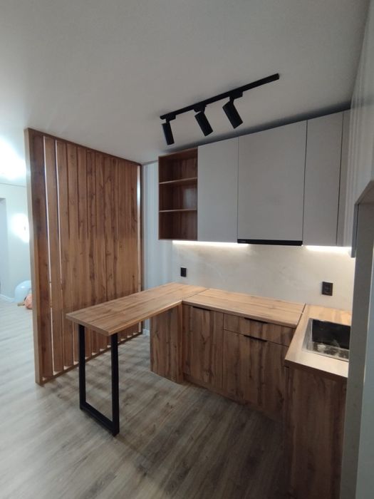 Мебель на заказ и ремонт