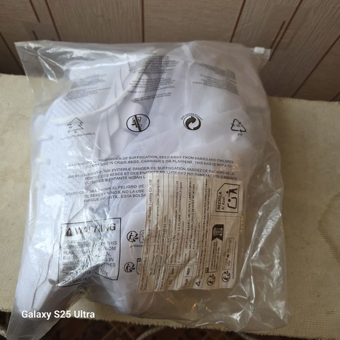 Кроссовки Новые мужские