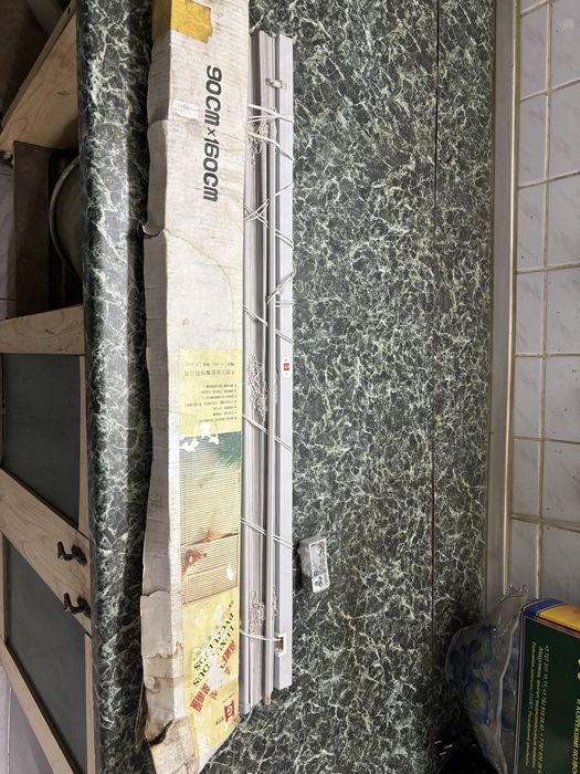 Жалюзи 90 на 1.60