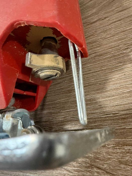 Зеге Einhell ново