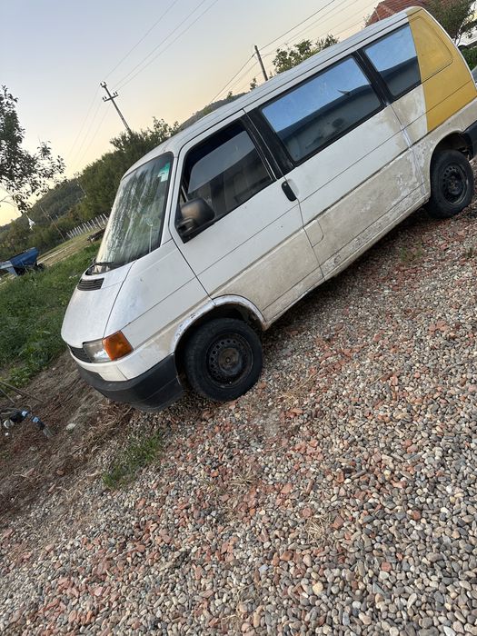 Volkswagen Transporte T4