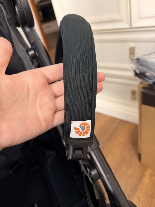 Коляска Ergobaby metro+