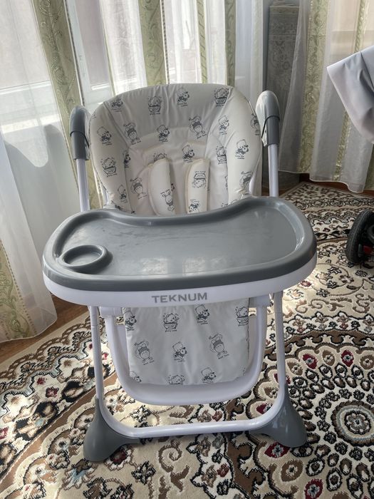 Продается стульчик для кормления