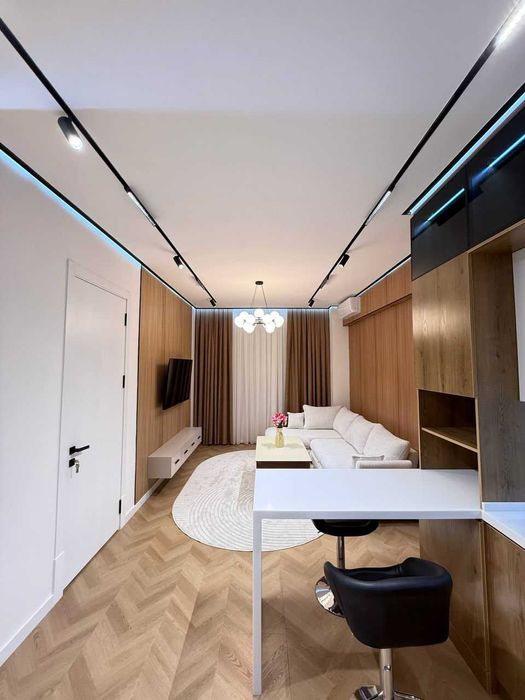 ПРОДАЕТСЯ 2/17/25 Новостройка ЖК Akay City Ор-р: Дархан, Кари Ниязова