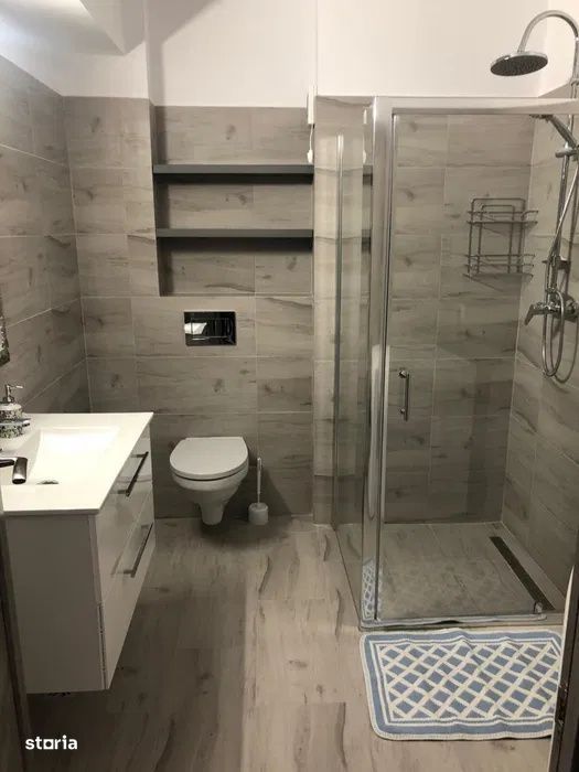 2 Camere | Loc Parcare | Marasti | Str. Fabricii