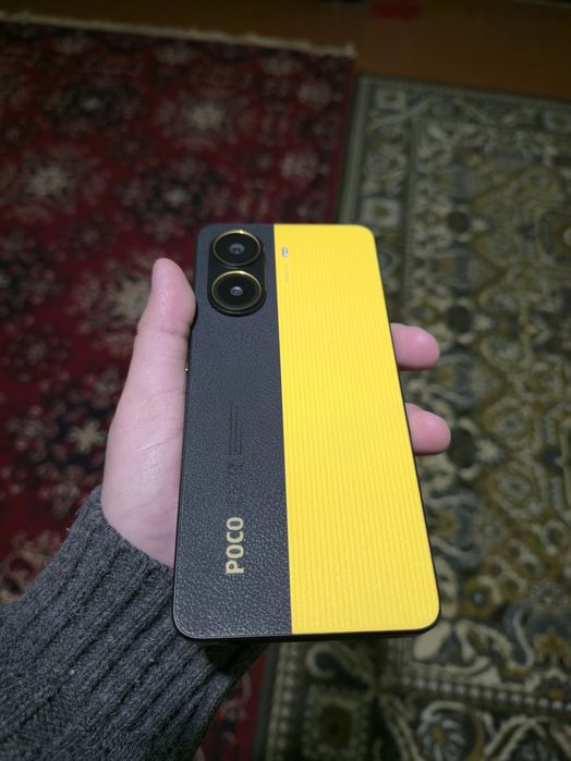 Poco X 7 Pro 5G 18/512 Идеал !!!