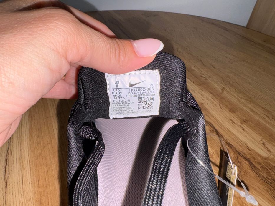 Adidasi NIKE Vomero GTX nr 36 - 39