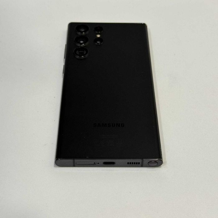 Hope Amanet P8 - Samsung S22 Ultra 256GB / 12 GB Ram Garantie!