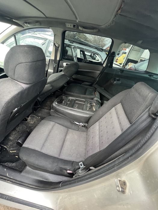 Peugeot 307 1.6 / Пежо 307 1.6 дизел НА ЧАСТИ