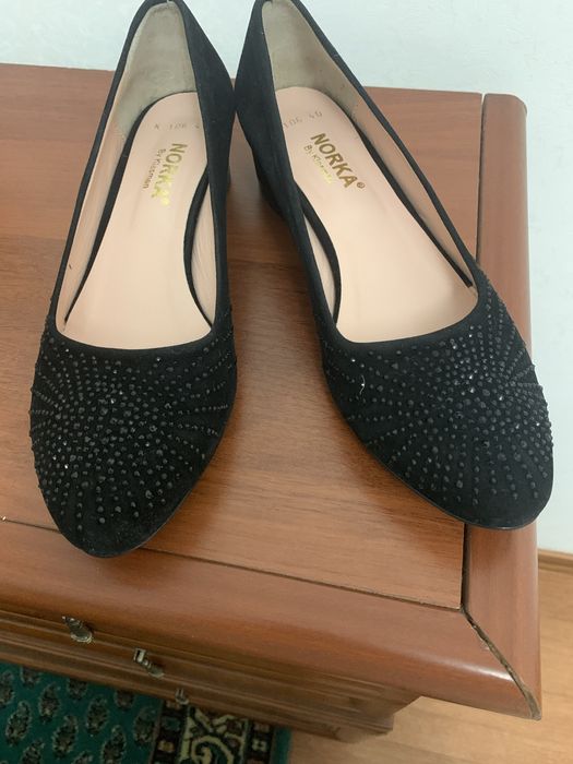 Обувь женская туфли