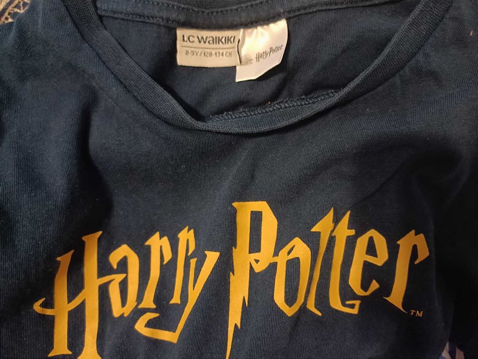 Tricou și pulover Harry Potter