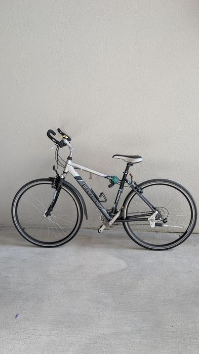 Se vinde bicicleta Bulls