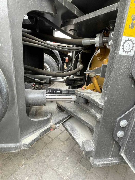 Погрузчик SDLG(volvo) модель L933F 1,8 куб. Рассрочку Лизинг- кредит