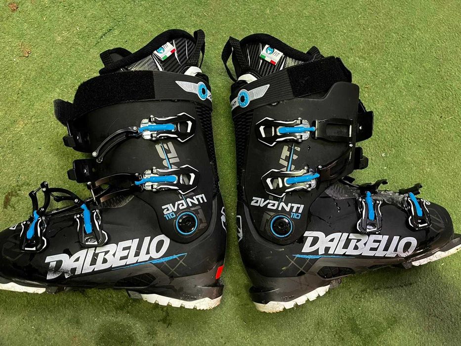 DALBELLO Sale Ски обувки