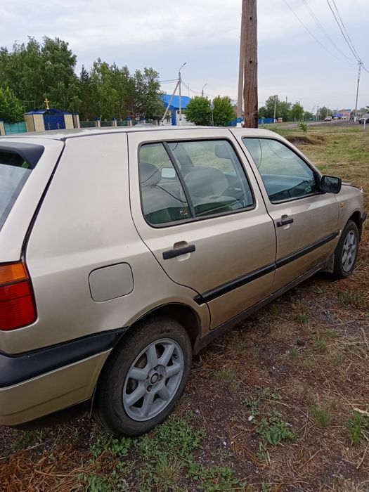 Продажа автомобиля