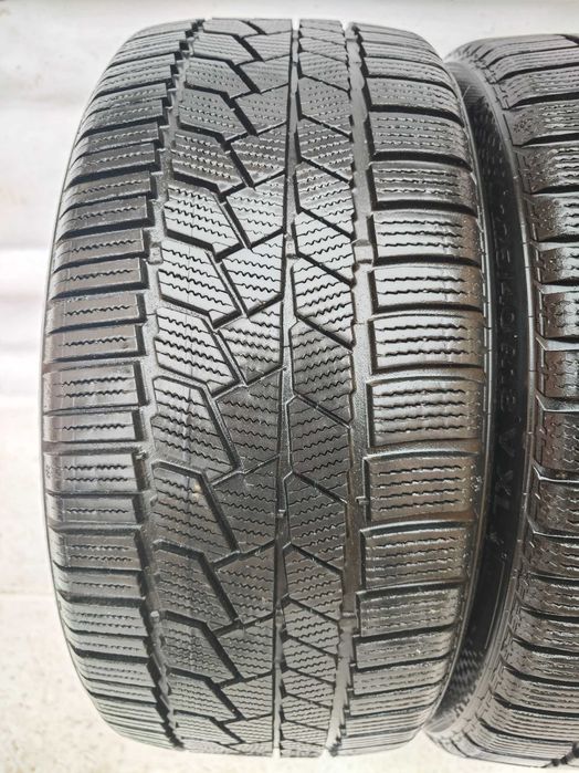 Anvelope 225/40/18 an 2024 iarna M+S CONTINENTAL Winter Contact TS860S RSC - RUNFLAT
