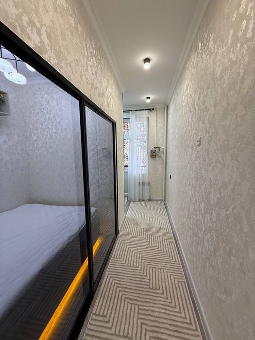 Квартира сотилади чилозор 24