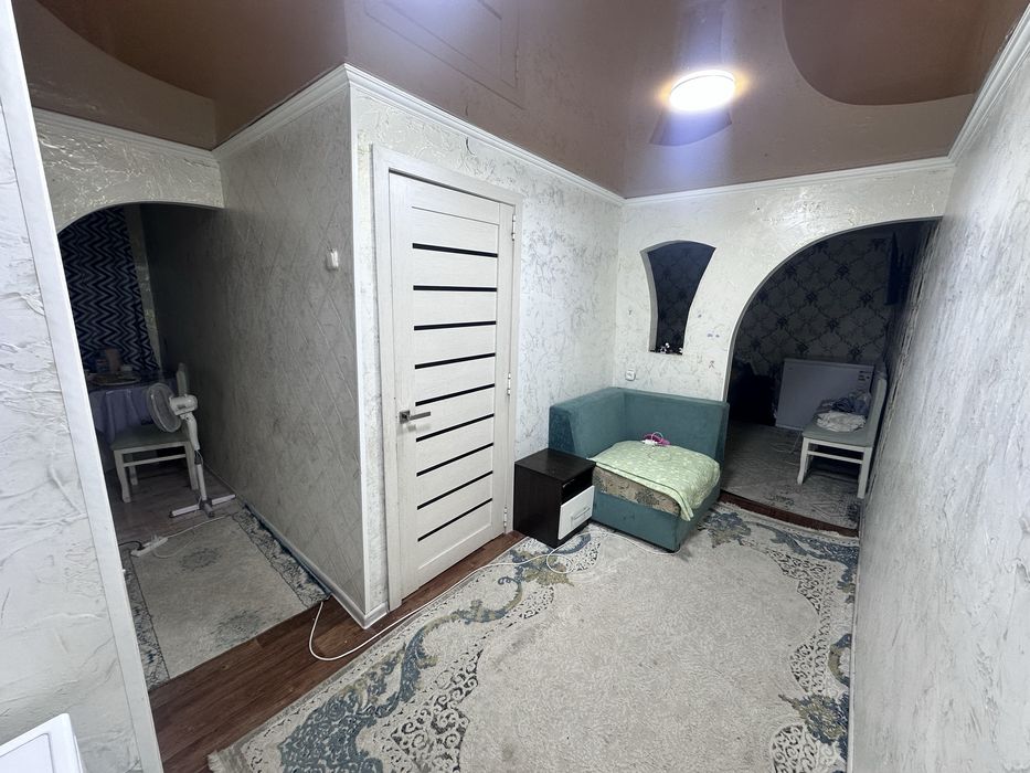 Продам 2-ух комнатную