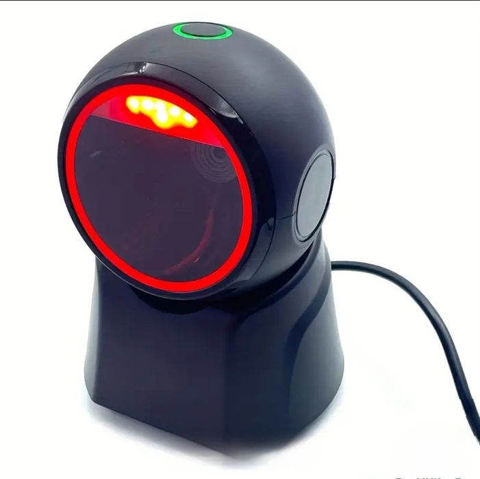 Scaner cod bare / cititor cod bare omnidirectional
