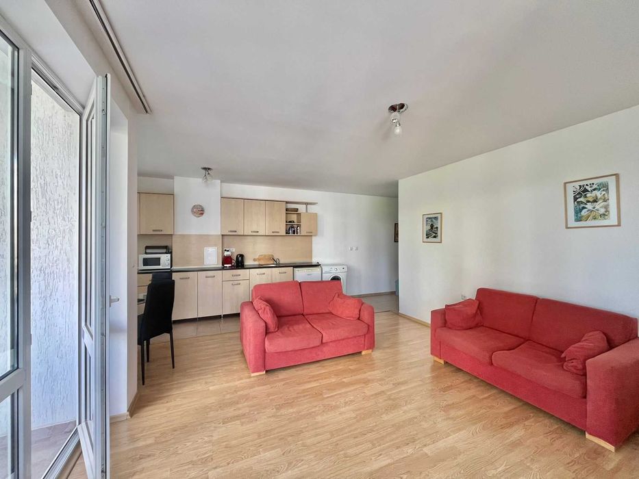 Продава се Двустаен апартамент в с. Равда, Област Бургас - 84 кв.м за 119 €/кв.м - Снимка #8