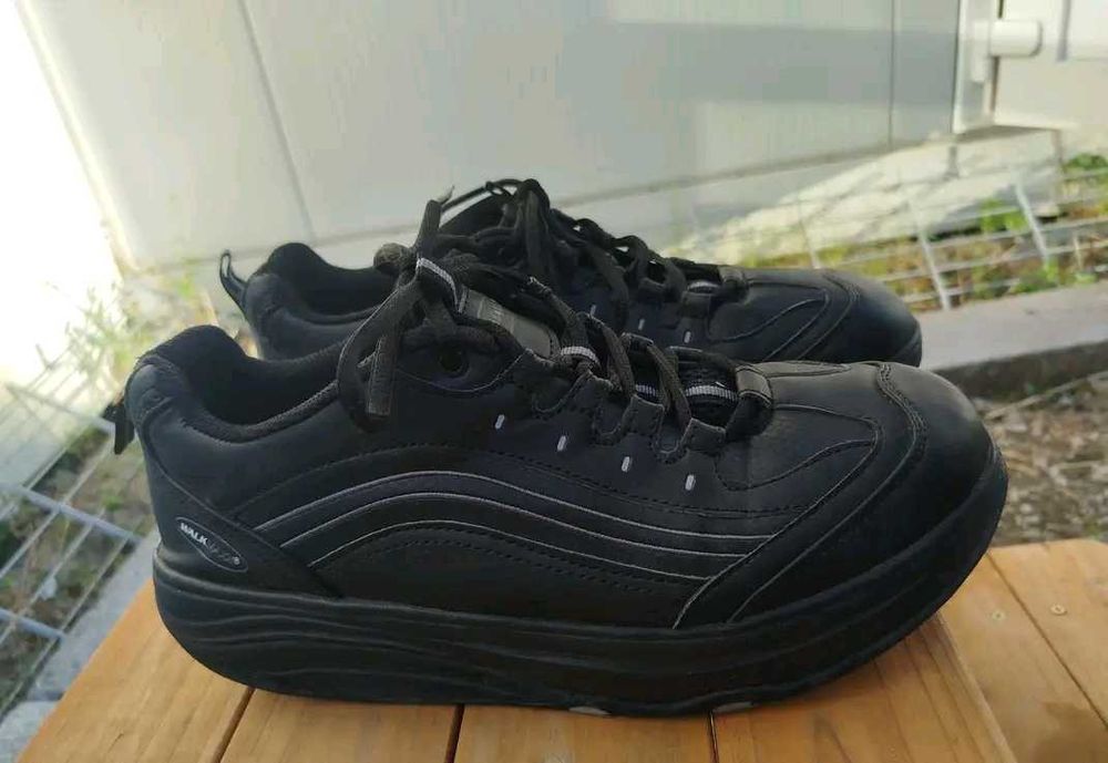Adidași Walkmaxx, 44
