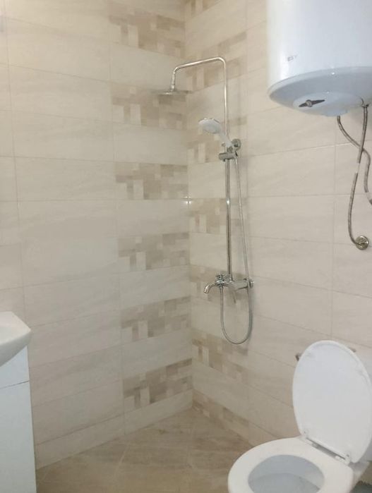 Дава се под наем Двустаен апартамент в Пловдив, Тракия - 55 кв.м за 325 € - Снимка #6