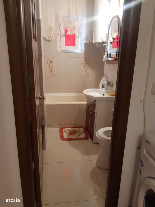 Mangalia 3 camere Rozelor  de inchiriat  regim hotelier