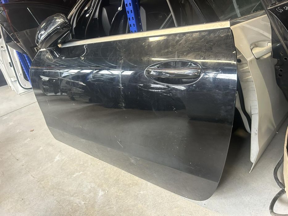 Mercedes W238 E class coupe cabrio врати