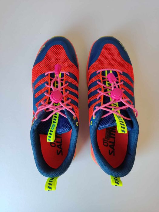 Туристически обувки Salming