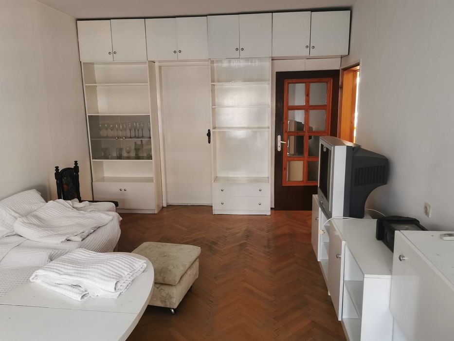 Продава се Многостаен апартамент в Стара Загора, Център - 113 кв.м за 930 €/кв.м - Снимка #6