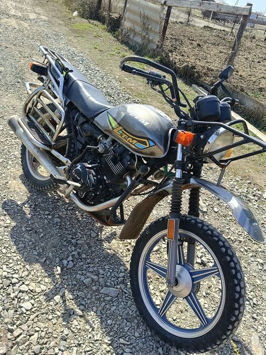 Продам Мотоцикл лтм