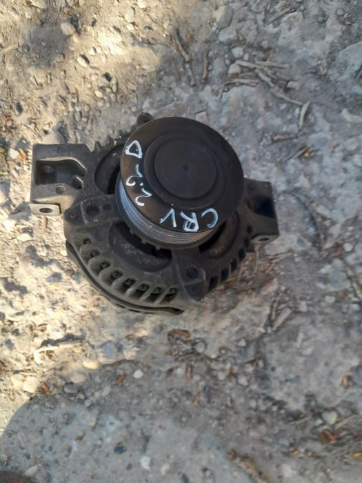 Динамо за Honda CRV/2/2 турбо дизел