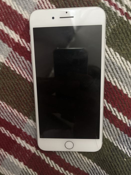 Iphone 7 plus, 128gb, 75%