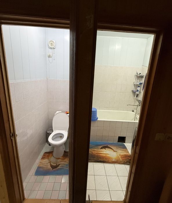 Ипаатека! Ахмад Югнакий 4/4/5 Продается Квартира 92 Квадратов