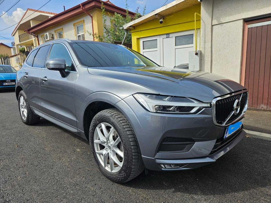 VOLVO XC60 2020 — imagine 2