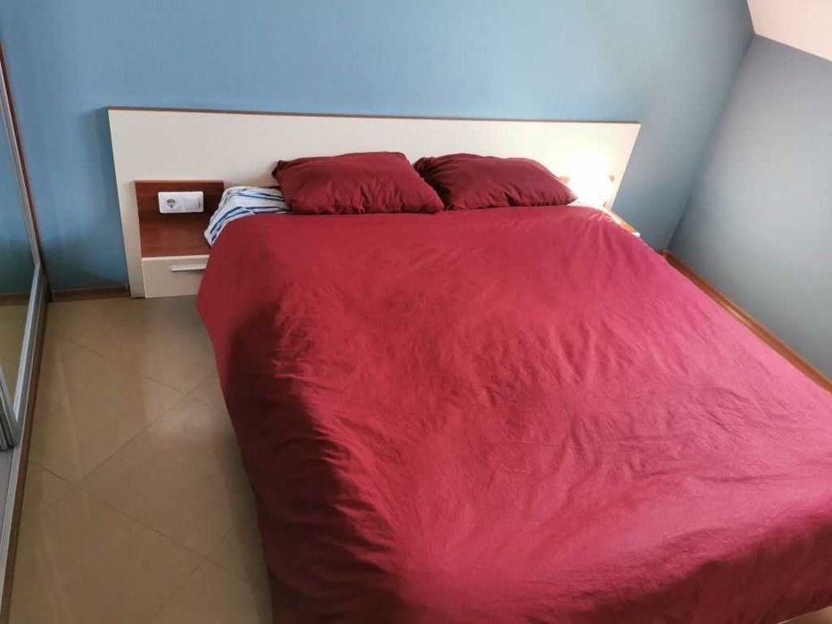 Дава се под наем Ателие в София, Център - 50 кв.м за 500 € - Снимка #1