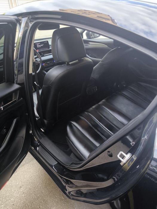 Mazda 6 Takumi Edition -най-високото ниво на оборудване !