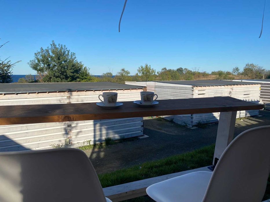 Къмпинг Гардения - Бунгало Deja View 2026